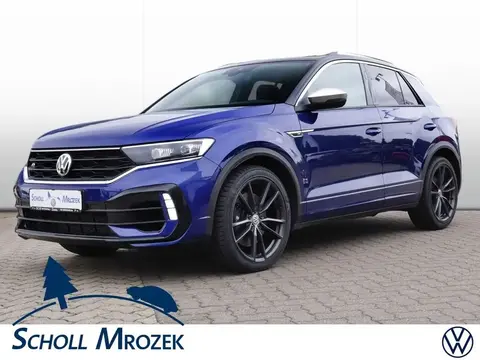 Used VOLKSWAGEN T-ROC Petrol 2020 Ad 