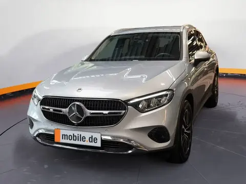 Used MERCEDES-BENZ CLASSE GLC Diesel 2023 Ad Germany