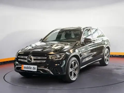 Annonce MERCEDES-BENZ CLASSE GLC Diesel 2020 d'occasion Allemagne