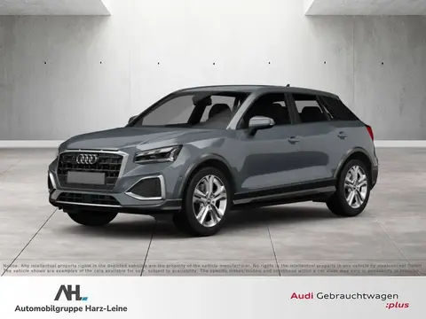 Used AUDI Q2 Diesel 2023 Ad Germany