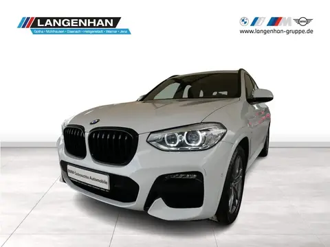 Used BMW X3 Diesel 2021 Ad 