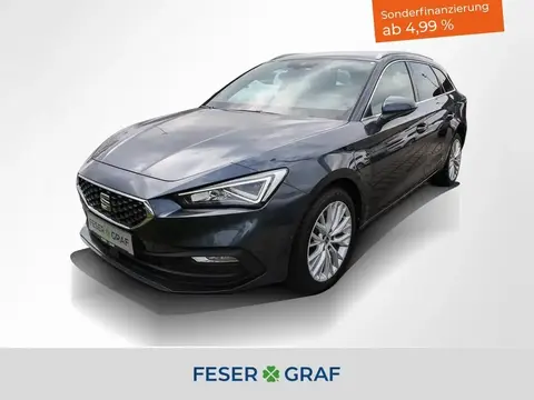 Used SEAT LEON Hybrid 2021 Ad 