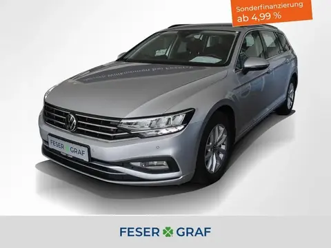 Annonce VOLKSWAGEN PASSAT Diesel 2021 d'occasion 