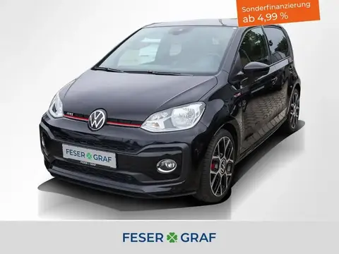 Used VOLKSWAGEN UP! Petrol 2020 Ad 