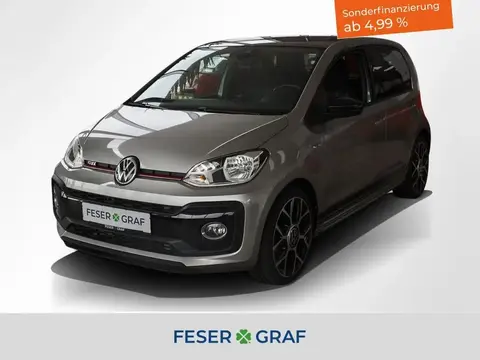 Annonce VOLKSWAGEN UP! Essence 2021 d'occasion 