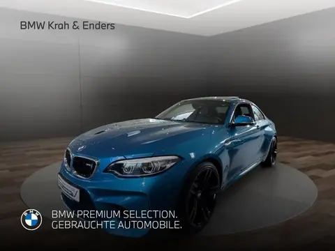 Annonce BMW M2 Essence 2018 d'occasion 