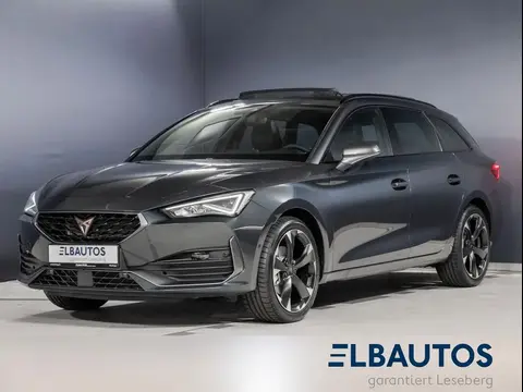 Used CUPRA LEON Petrol 2024 Ad 