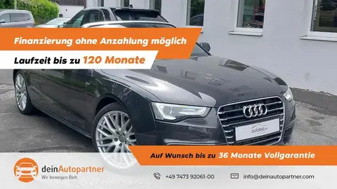 Used AUDI A5 Petrol 2015 Ad 