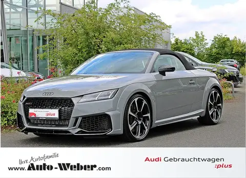 Used AUDI TT RS Petrol 2023 Ad 