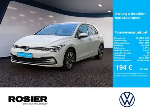 Used VOLKSWAGEN GOLF Diesel 2023 Ad 