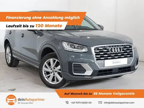 Used AUDI Q2 Petrol 2020 Ad Germany