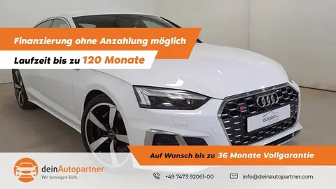 Used AUDI S5 Diesel 2021 Ad 