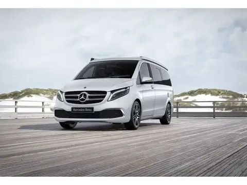 Annonce MERCEDES-BENZ CLASSE V Diesel 2023 d'occasion 