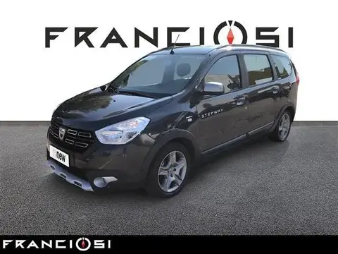 Used DACIA LODGY Diesel 2021 Ad 