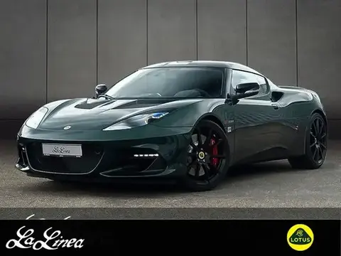 Used LOTUS EVORA Petrol 2019 Ad 