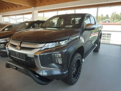 Annonce MITSUBISHI L200 Diesel 2022 d'occasion 