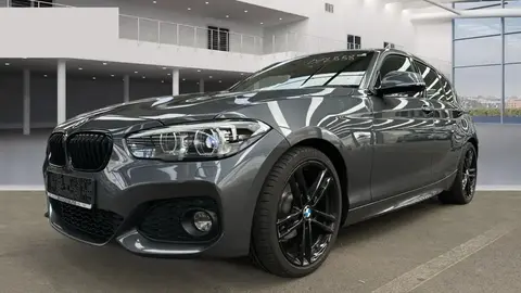 Used BMW SERIE 1 Petrol 2019 Ad 