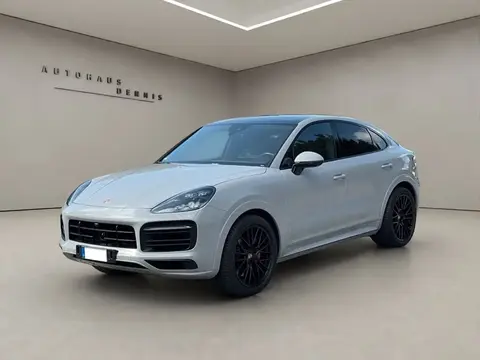 Used PORSCHE CAYENNE Petrol 2020 Ad 