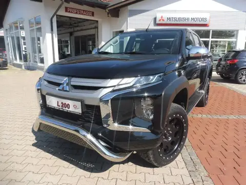 Annonce MITSUBISHI L200 Diesel 2022 d'occasion 