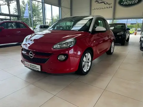 Used OPEL ADAM Petrol 2017 Ad 