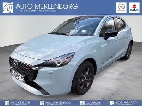 Used MAZDA 2 Hybrid 2023 Ad 