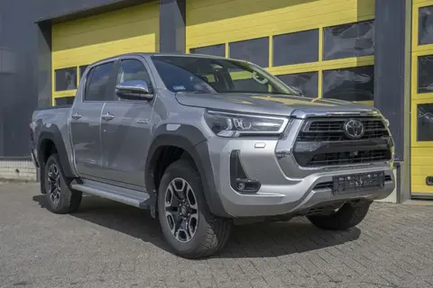 Used TOYOTA HILUX Diesel 2024 Ad 