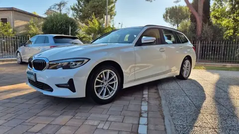 Annonce BMW SERIE 3 Diesel 2020 d'occasion 