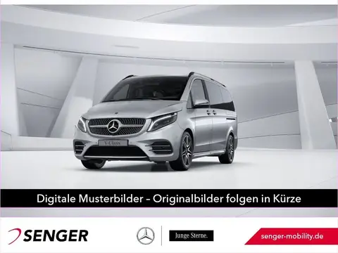 Annonce MERCEDES-BENZ CLASSE V Diesel 2023 d'occasion 