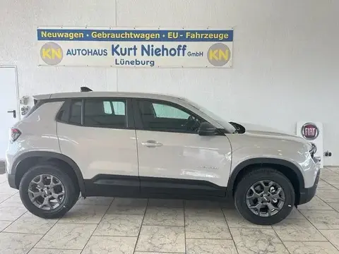 Used JEEP AVENGER Petrol 2023 Ad 