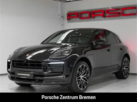 Used PORSCHE MACAN Petrol 2023 Ad 