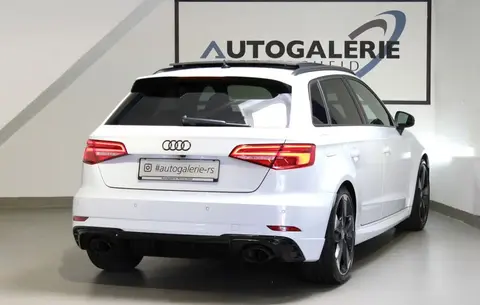 Used AUDI RS3 Petrol 2019 Ad 