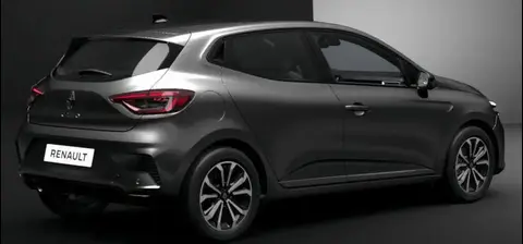 Annonce RENAULT CLIO GPL 2024 d'occasion 