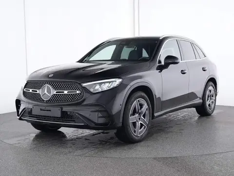 Annonce MERCEDES-BENZ CLASSE GLC Diesel 2023 d'occasion Allemagne