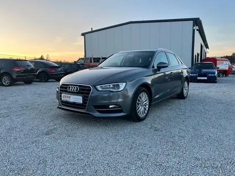 Used AUDI A3 Petrol 2015 Ad 