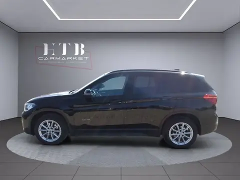 Used BMW X1 Petrol 2018 Ad 