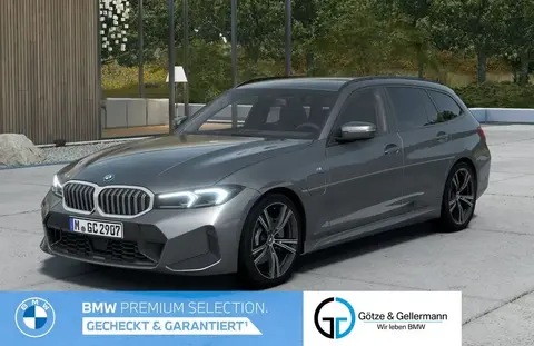 Annonce BMW SERIE 3 Hybride 2023 d'occasion 