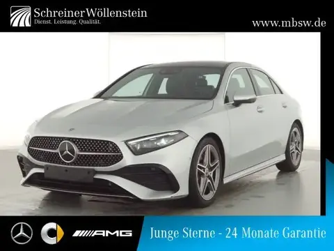 Used MERCEDES-BENZ CLASSE A Petrol 2022 Ad 