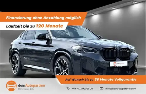 Used BMW X4 Petrol 2022 Ad 