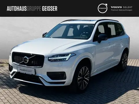 Used VOLVO XC90 Hybrid 2024 Ad Germany