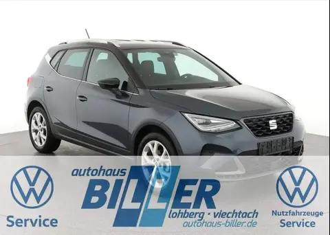 Used SEAT ARONA Petrol 2023 Ad 