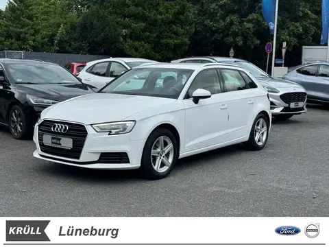 Used AUDI A3 Petrol 2019 Ad 