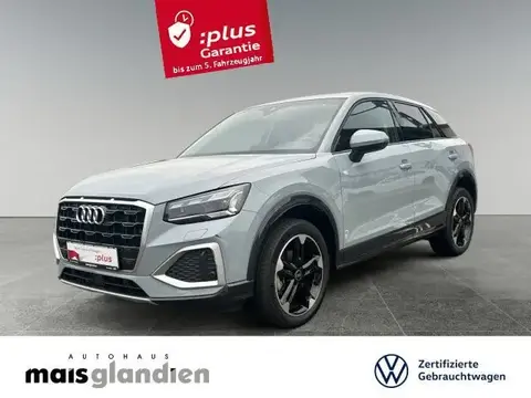 Used AUDI Q2 Diesel 2024 Ad Germany