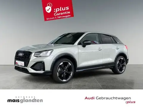 Used AUDI Q2 Diesel 2023 Ad Germany