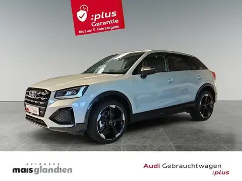 Annonce AUDI Q2 Diesel 2023 d'occasion 