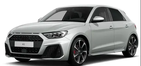 Used AUDI A1 Petrol 2023 Ad 