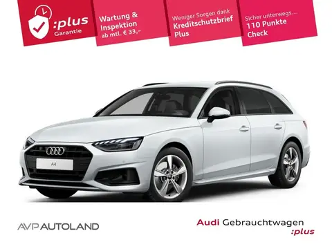 Used AUDI A4 Petrol 2023 Ad 