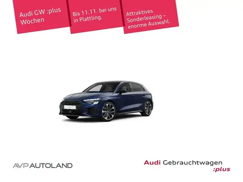 Annonce AUDI S3 Essence 2023 d'occasion 