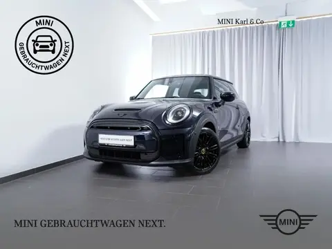 Annonce MINI COOPER Non renseigné 2021 d'occasion 