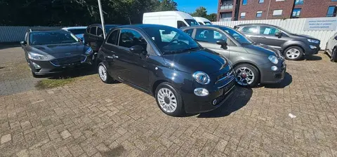 Annonce FIAT 500 Essence 2020 d'occasion 