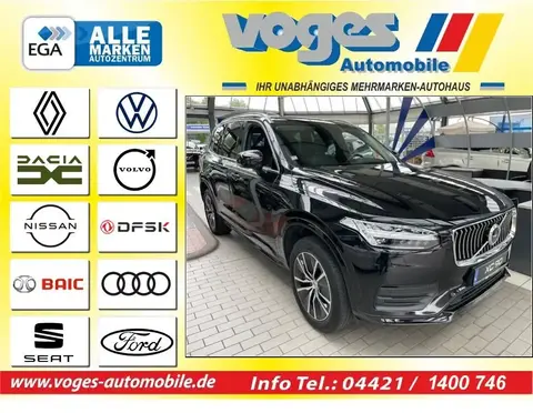 Used VOLVO XC90 Diesel 2020 Ad 